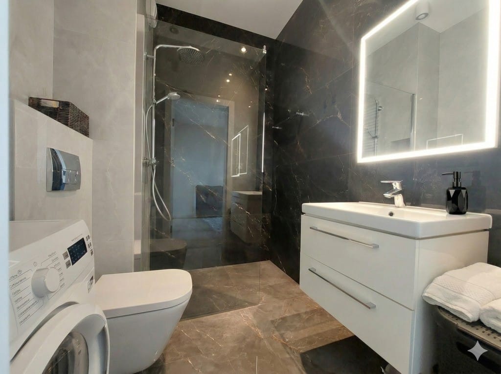 Mieszkanie 1 pokojowe na Wynajem