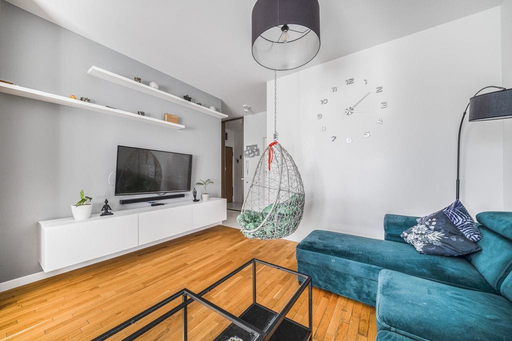 Mieszkanie 3 pokojowe na Sprzedaż