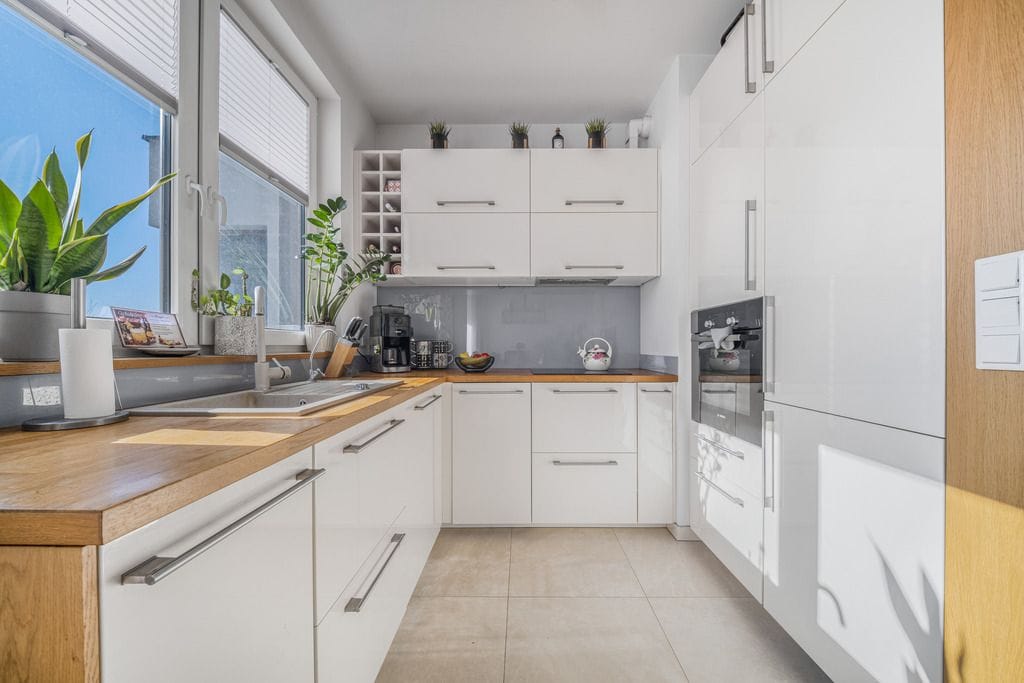 Mieszkanie 3 pokojowe na Sprzedaż