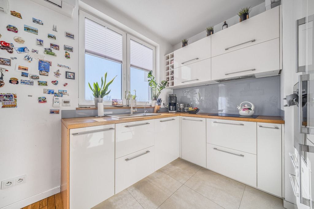 Mieszkanie 3 pokojowe na Sprzedaż