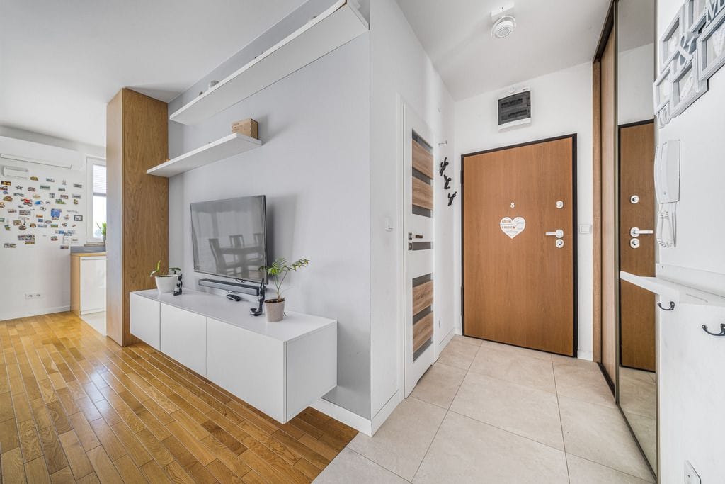 Mieszkanie 3 pokojowe na Sprzedaż