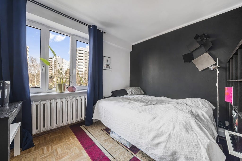 Mieszkanie 4 pokojowe na Sprzedaż