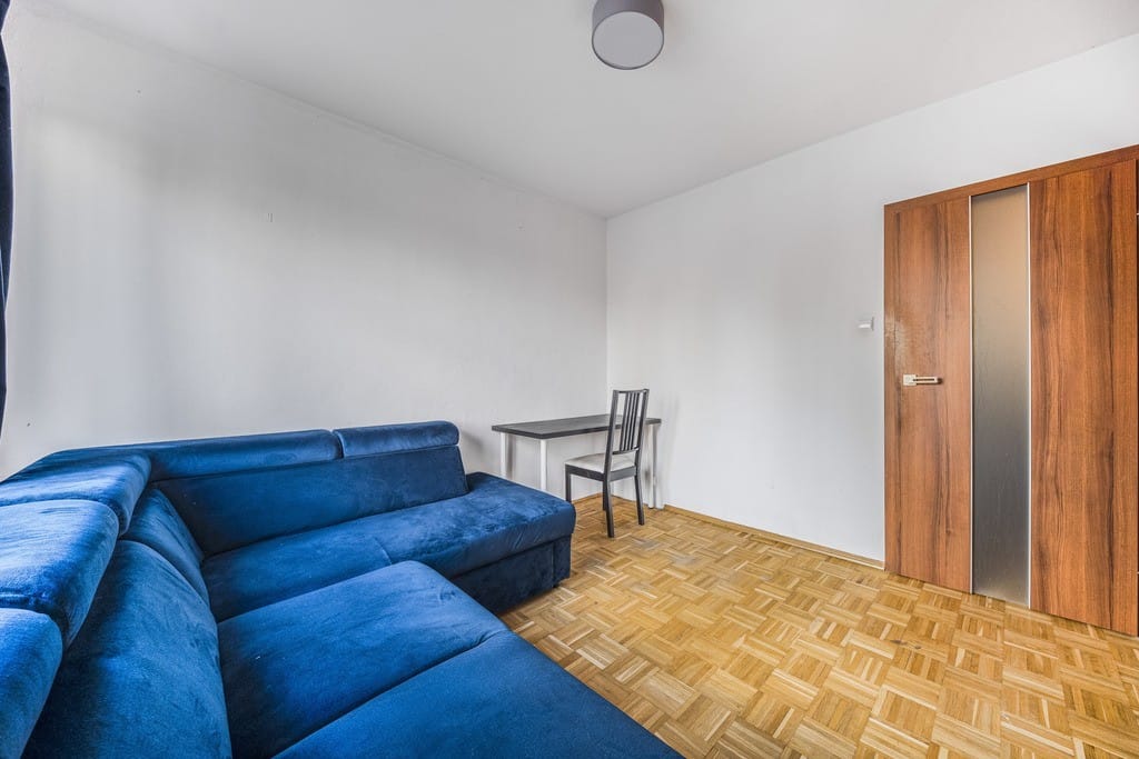 Mieszkanie 4 pokojowe na Sprzedaż