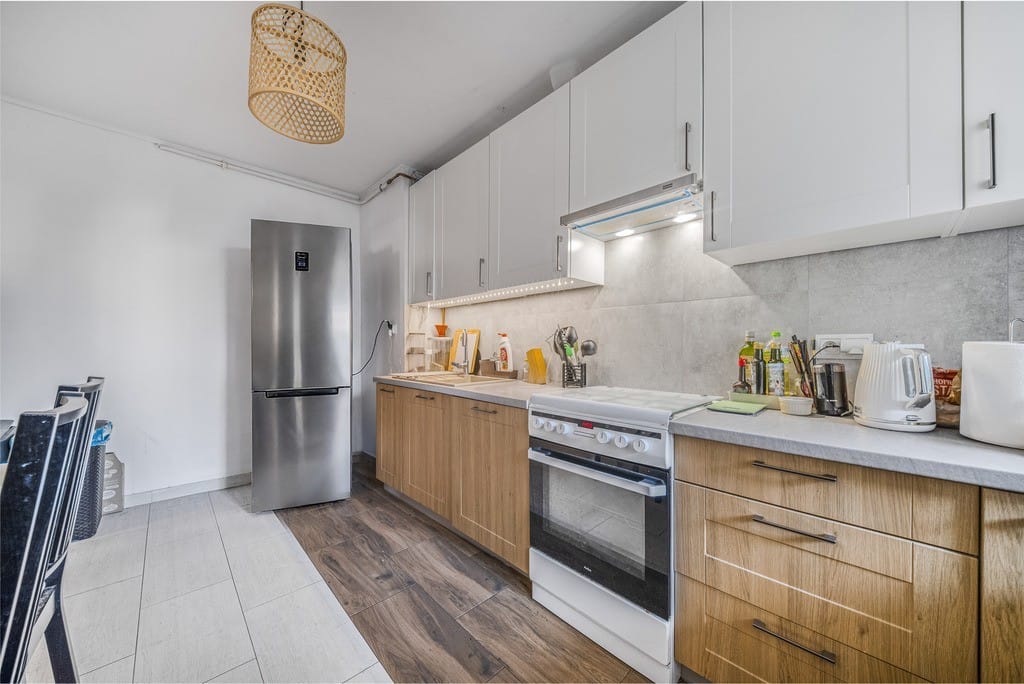 Mieszkanie 4 pokojowe na Sprzedaż