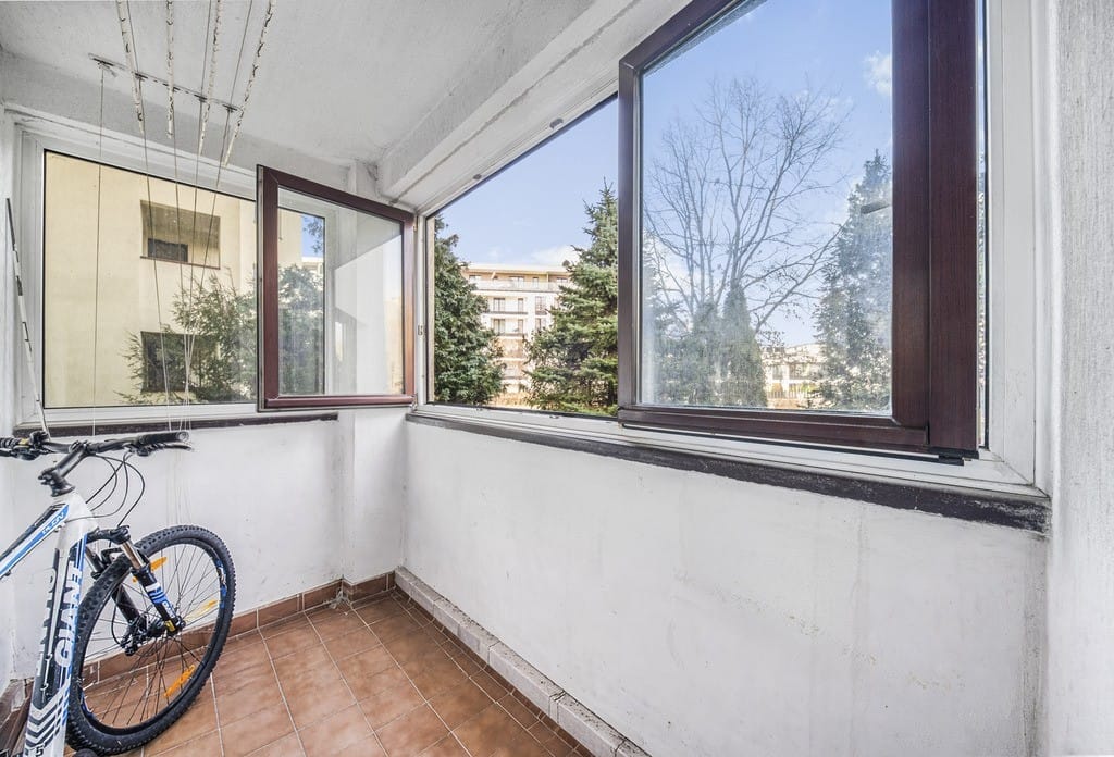 Mieszkanie 4 pokojowe na Sprzedaż