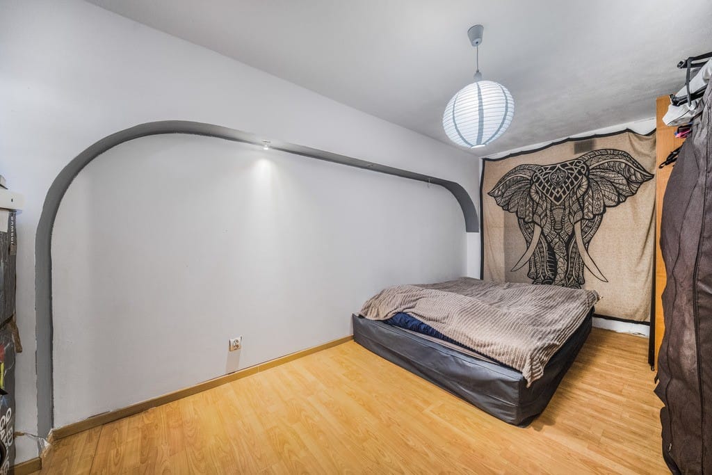 Mieszkanie 4 pokojowe na Sprzedaż