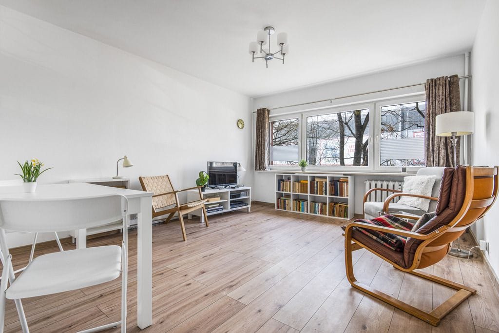 Mieszkanie 3 pokojowe na Sprzedaż