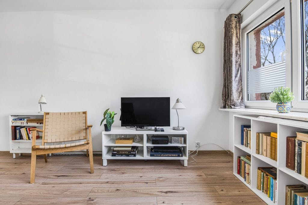 Mieszkanie 3 pokojowe na Sprzedaż