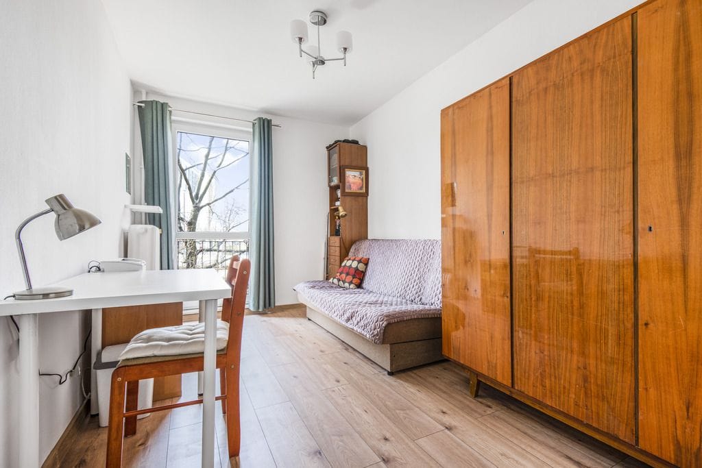 Mieszkanie 3 pokojowe na Sprzedaż