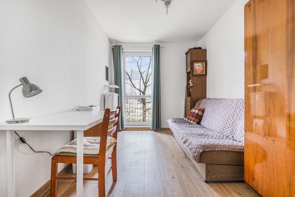 Mieszkanie 3 pokojowe na Sprzedaż