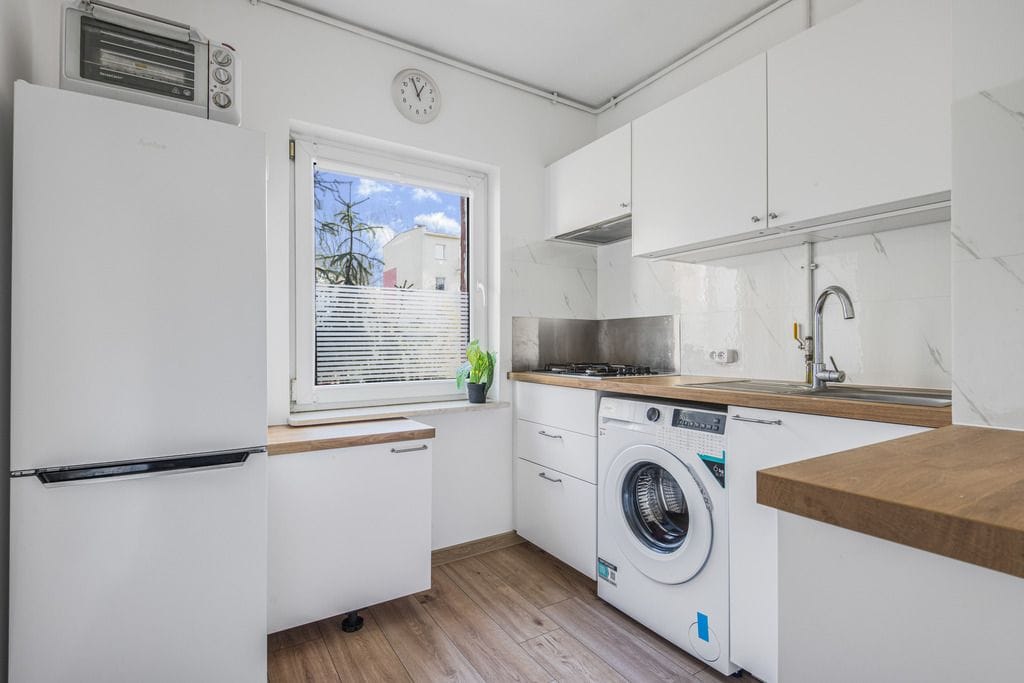 Mieszkanie 3 pokojowe na Sprzedaż