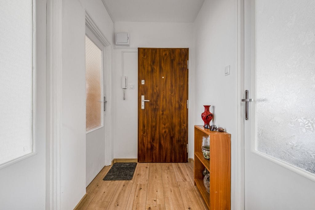 Mieszkanie 3 pokojowe na Sprzedaż