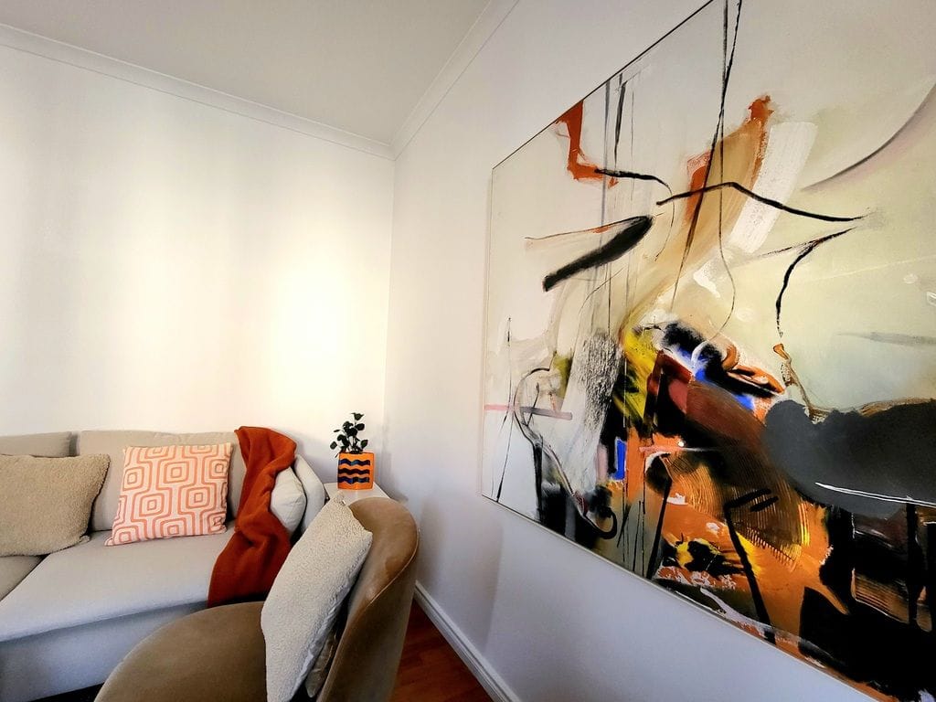 Mieszkanie 2 pokojowe na Wynajem