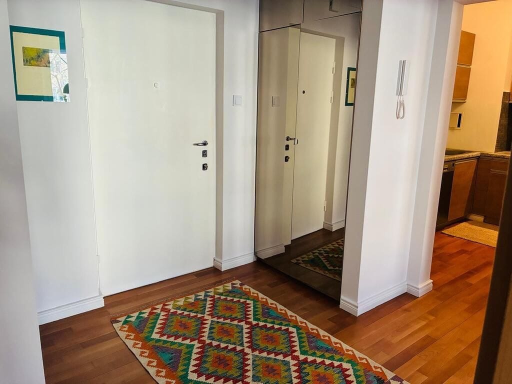 Mieszkanie 2 pokojowe na Wynajem