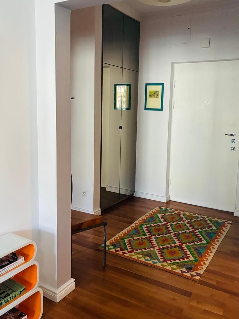 Mieszkanie 2 pokojowe na Wynajem