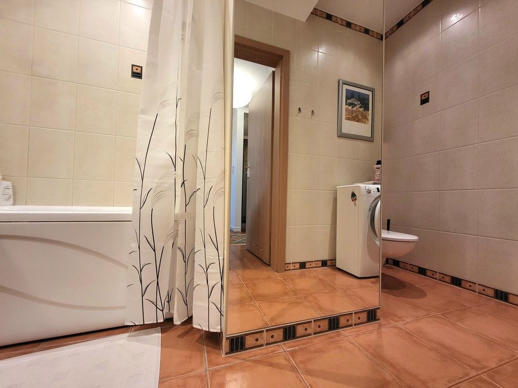 Mieszkanie 2 pokojowe na Wynajem