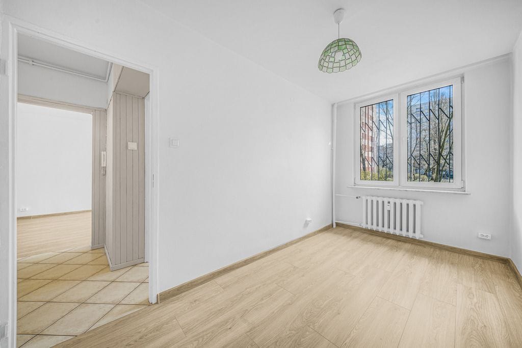 Mieszkanie 2 pokojowe na Sprzedaż