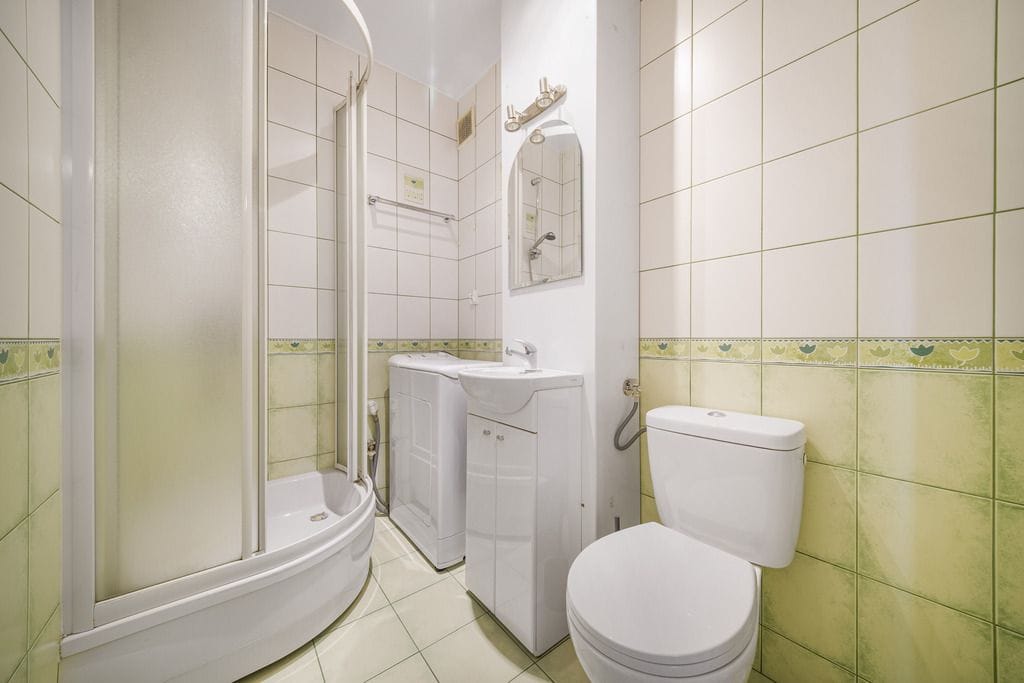 Mieszkanie 2 pokojowe na Sprzedaż