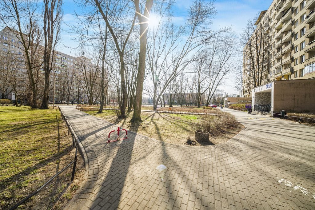 Mieszkanie 2 pokojowe na Sprzedaż