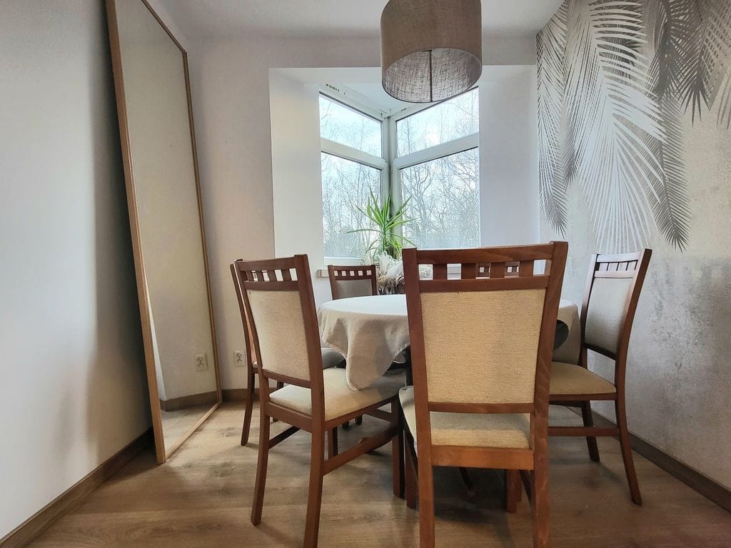 Mieszkanie 2 pokojowe na Wynajem