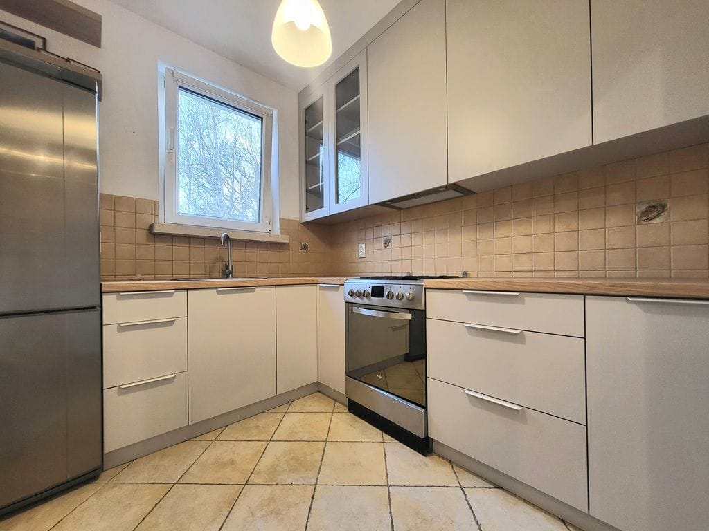 Mieszkanie 2 pokojowe na Wynajem