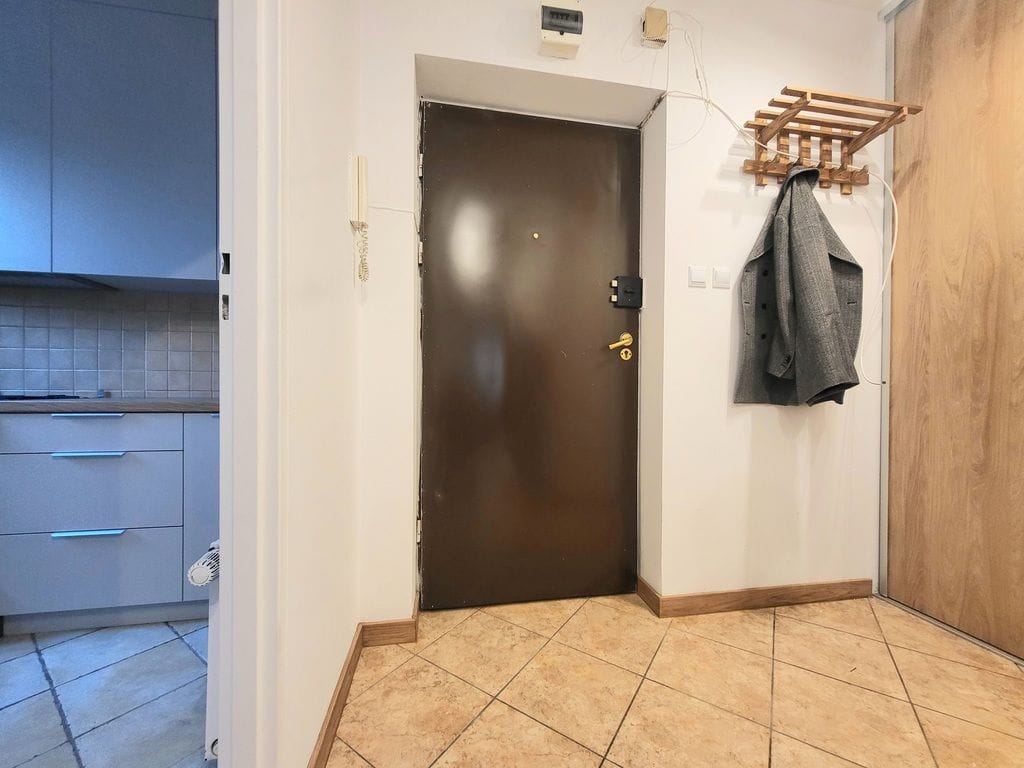 Mieszkanie 2 pokojowe na Wynajem