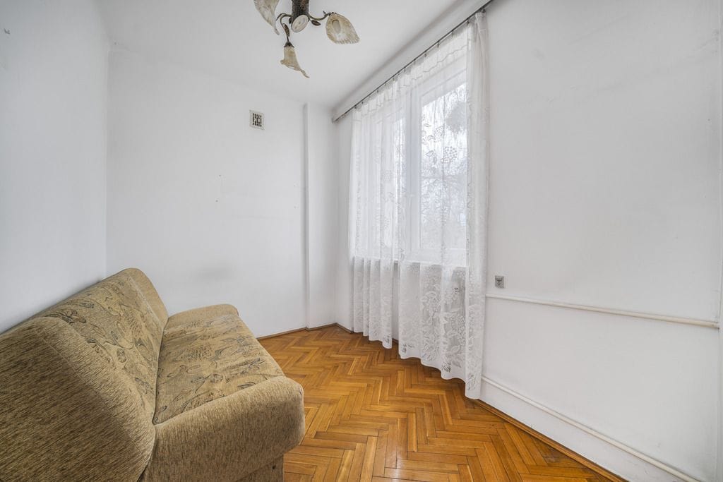 Mieszkanie 2 pokojowe na Sprzedaż