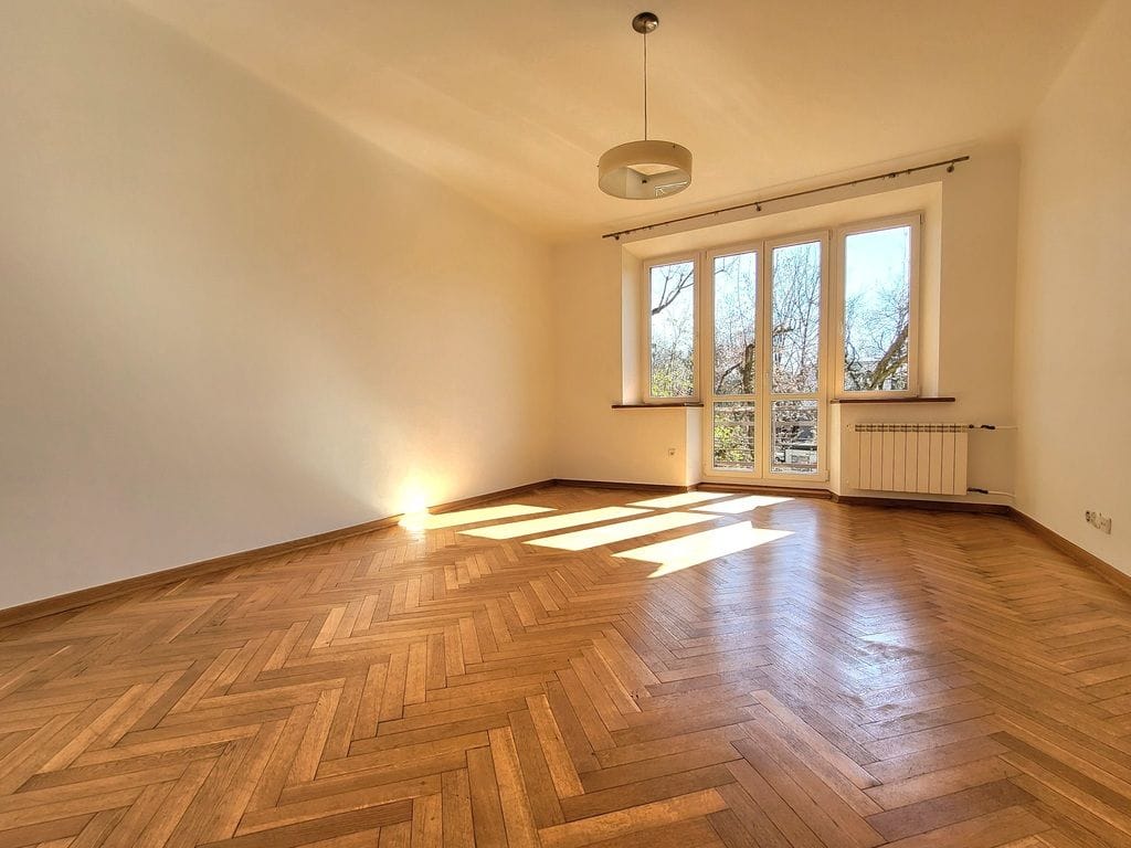 Mieszkanie 2 pokojowe na Wynajem