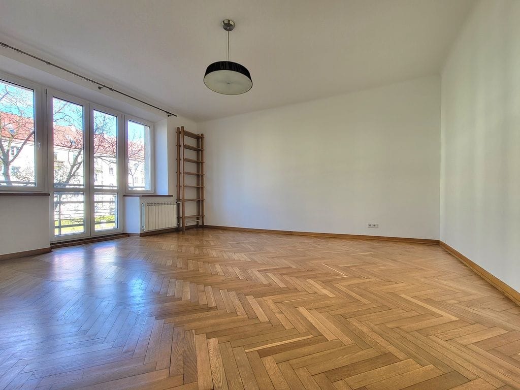 Mieszkanie 2 pokojowe na Wynajem