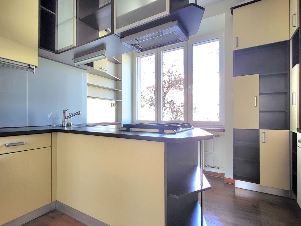 Mieszkanie 2 pokojowe na Wynajem