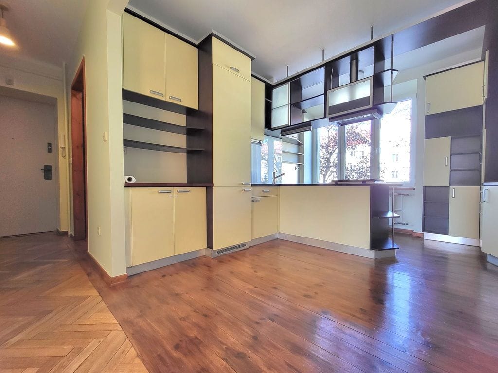 Mieszkanie 2 pokojowe na Wynajem