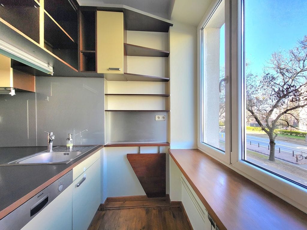 Mieszkanie 2 pokojowe na Wynajem