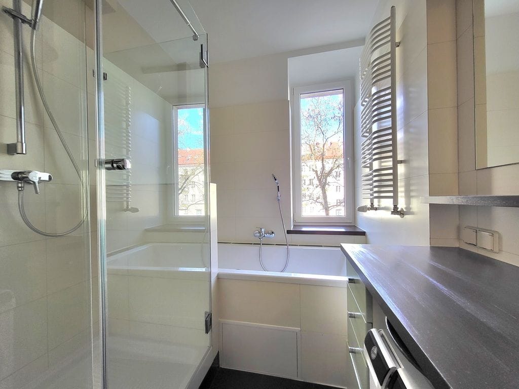 Mieszkanie 2 pokojowe na Wynajem