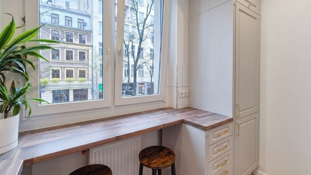 Mieszkanie 2 pokojowe na Wynajem