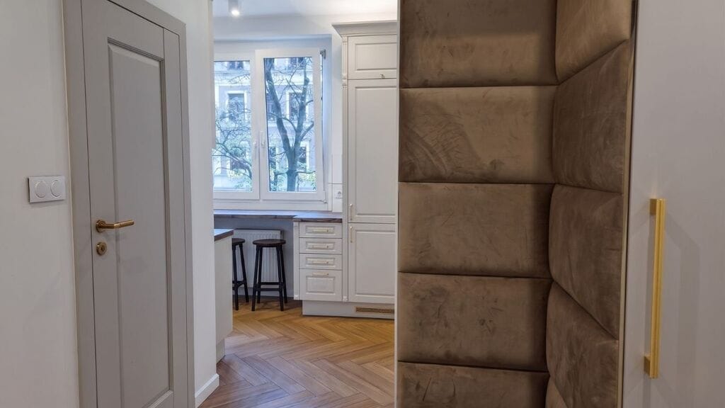 Mieszkanie 2 pokojowe na Wynajem