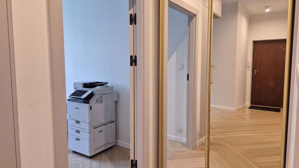 Mieszkanie 2 pokojowe na Wynajem