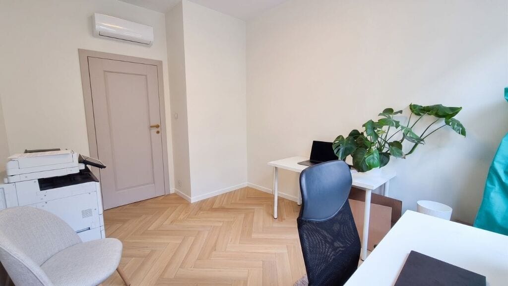 Mieszkanie 2 pokojowe na Wynajem