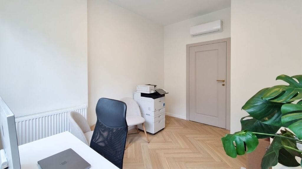 Mieszkanie 2 pokojowe na Wynajem