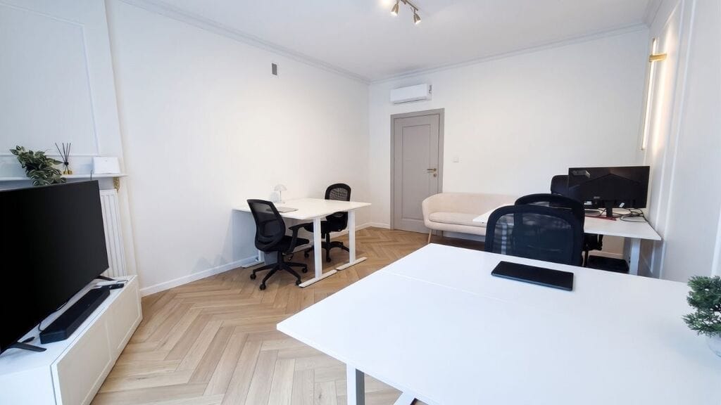 Mieszkanie 2 pokojowe na Wynajem