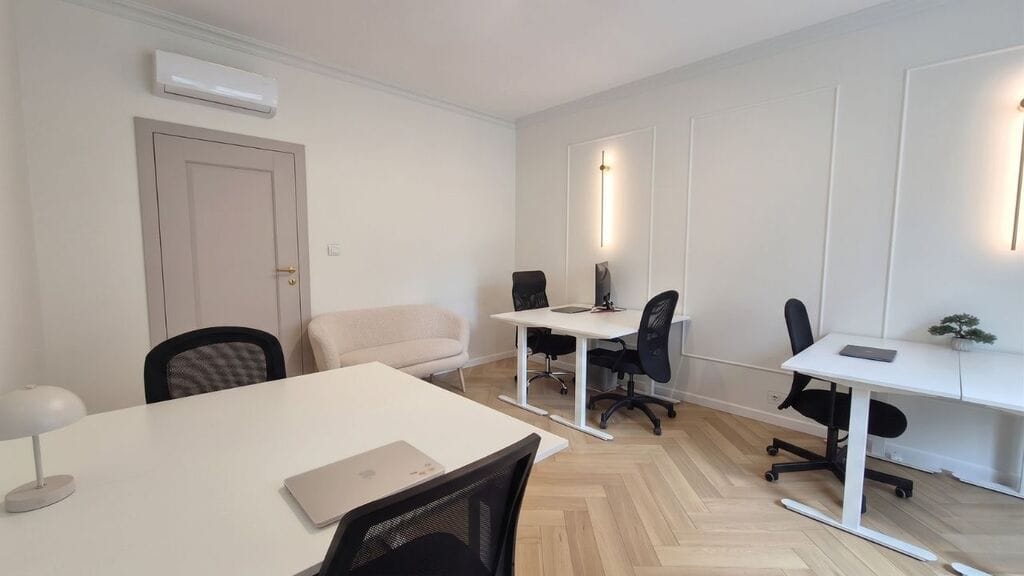 Mieszkanie 2 pokojowe na Wynajem