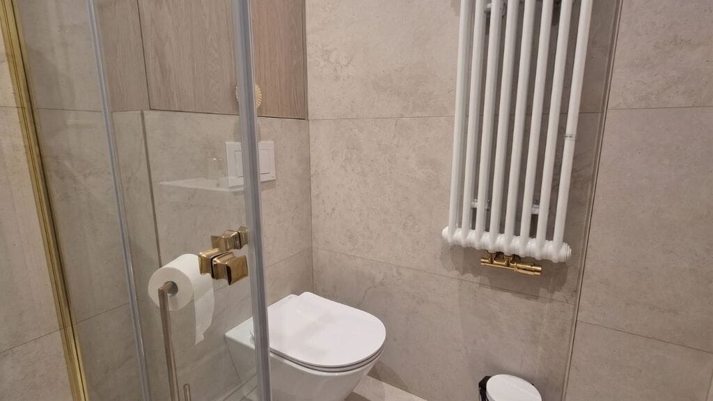 Mieszkanie 2 pokojowe na Wynajem