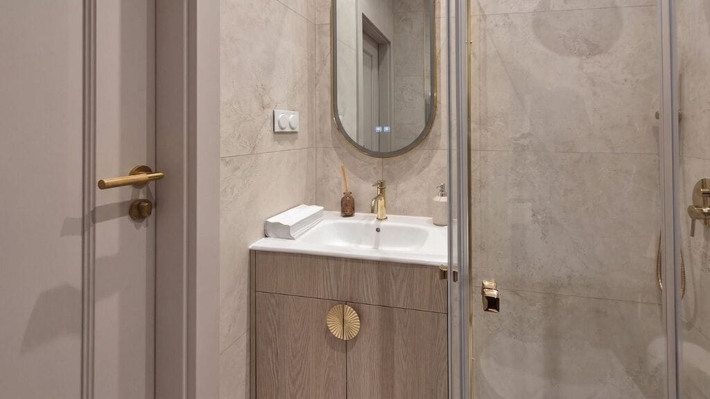 Mieszkanie 2 pokojowe na Wynajem