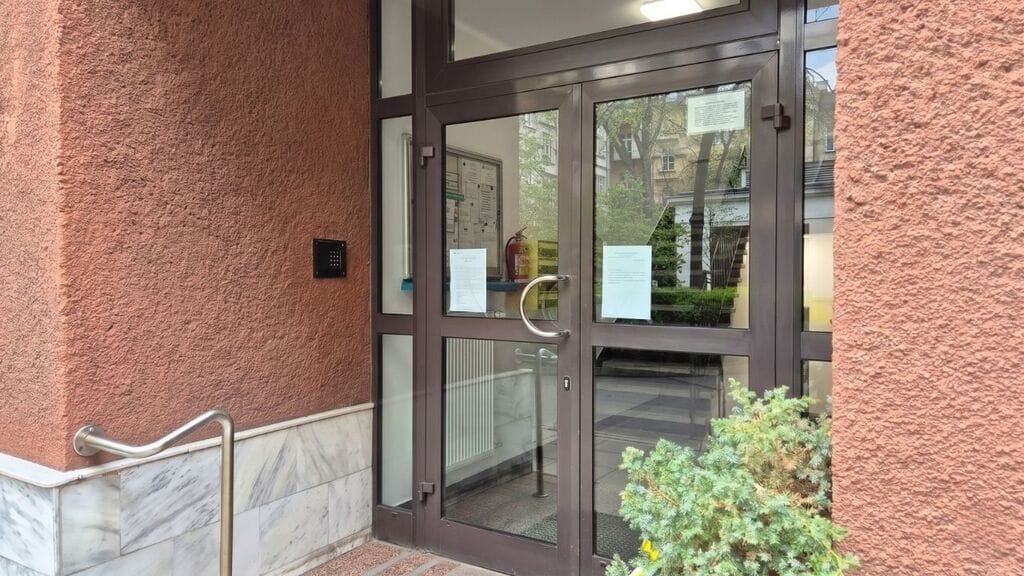 Mieszkanie 2 pokojowe na Wynajem