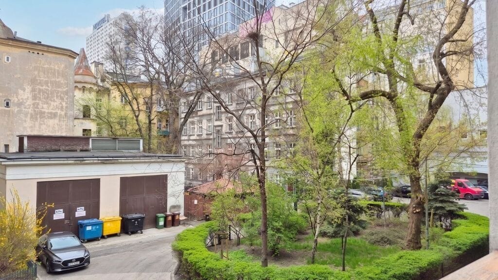 Mieszkanie 2 pokojowe na Wynajem