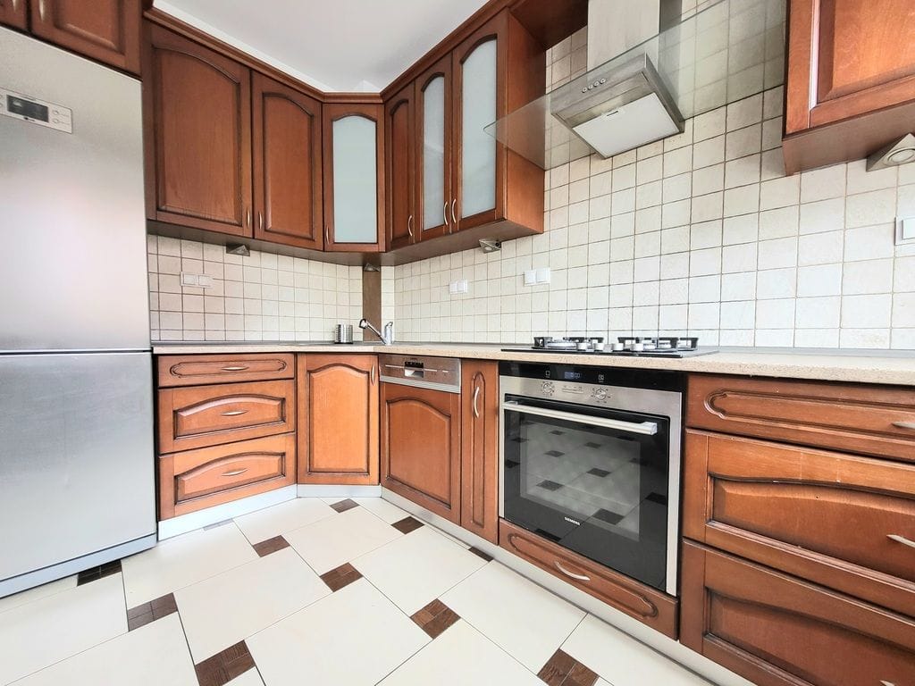 Mieszkanie 2 pokojowe na Wynajem