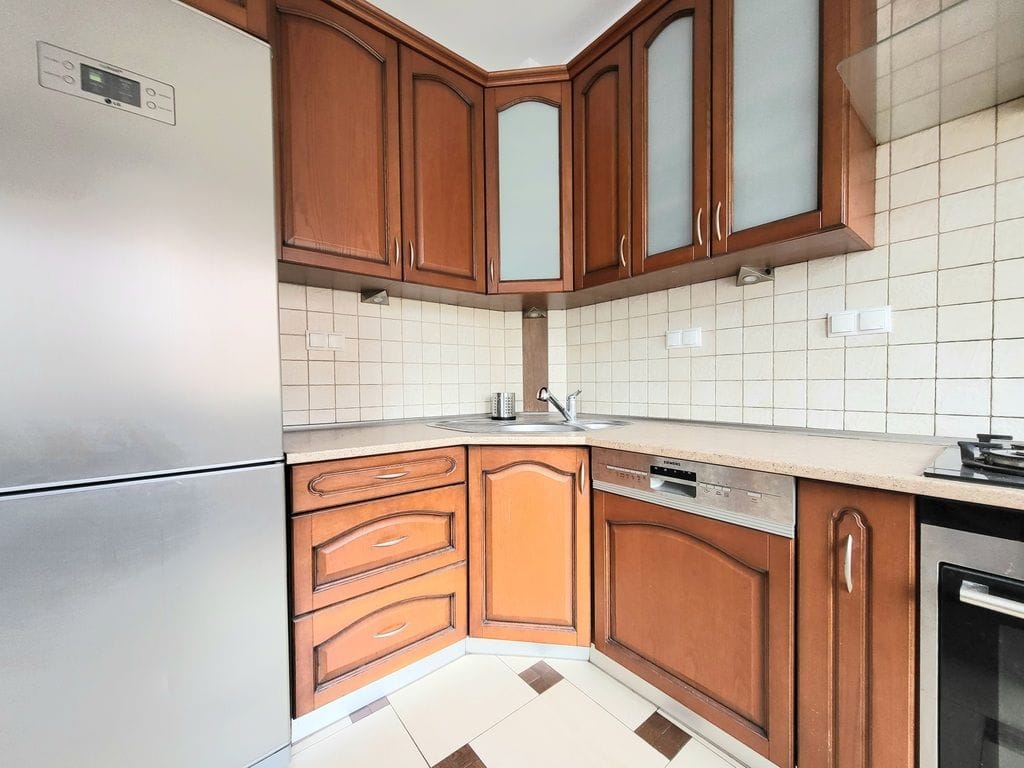 Mieszkanie 2 pokojowe na Wynajem