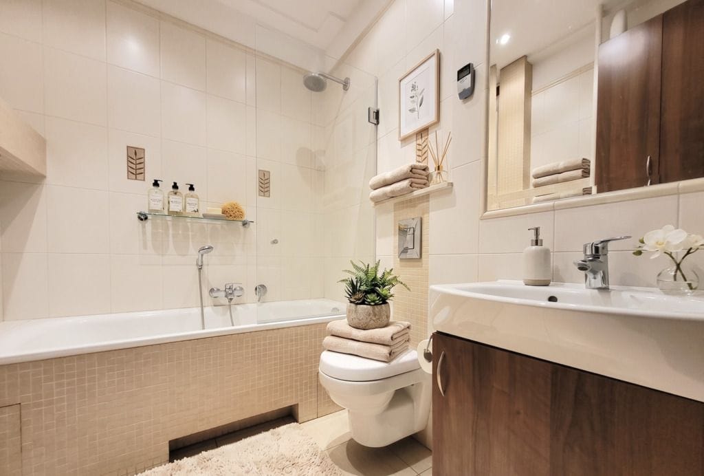 Mieszkanie 2 pokojowe na Wynajem