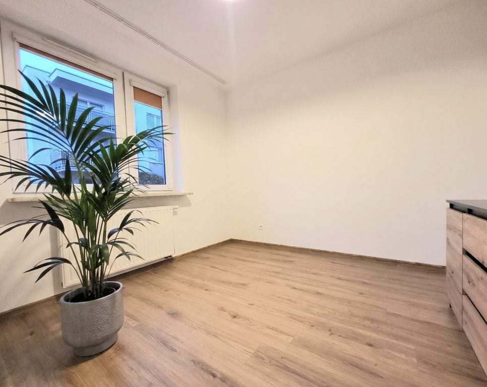 Mieszkanie 3 pokojowe na Wynajem