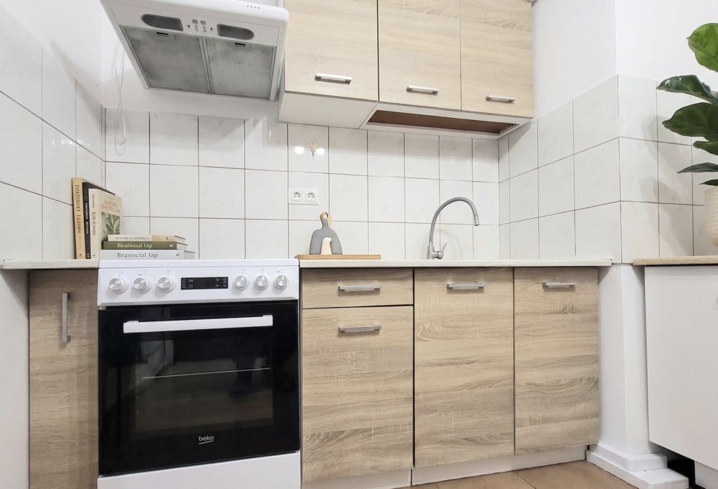 Mieszkanie 3 pokojowe na Wynajem