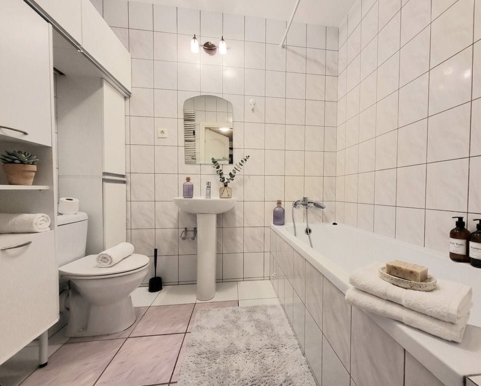 Mieszkanie 3 pokojowe na Wynajem